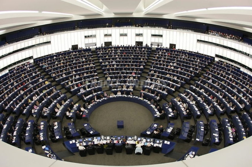 Le Parlement européen reconnaît l'esclavage comme "crime contre l'humanité"