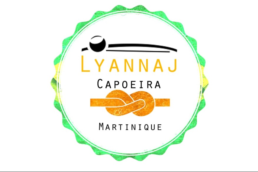 Lyannaj Capoeira Martinique